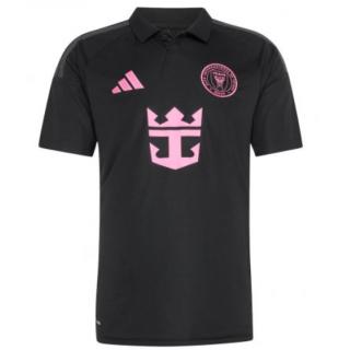 Inter Miami 2a Equipación 2026